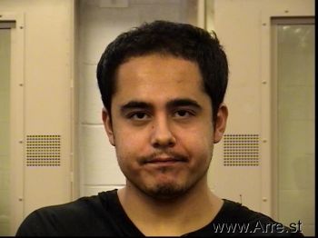 Carlos Elias Gonzales Mugshot